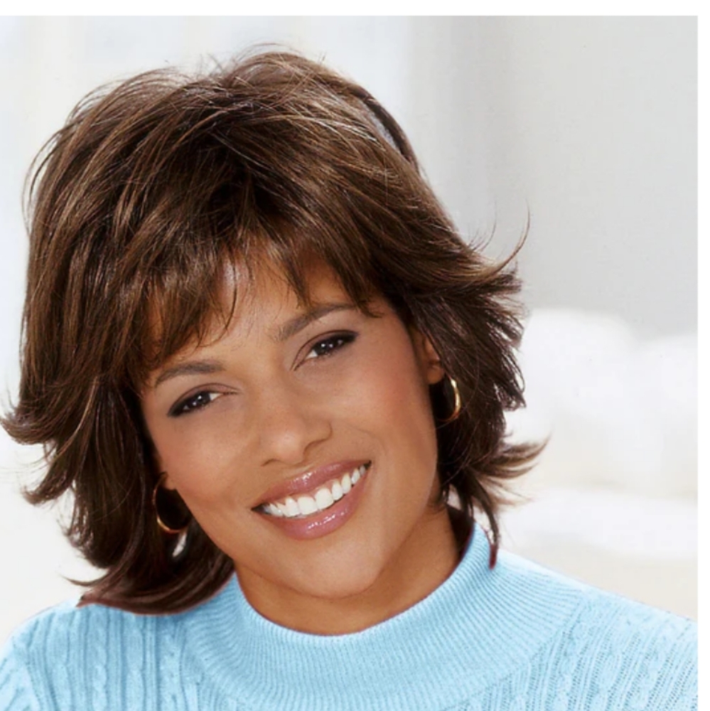TLC Olivia Wig
